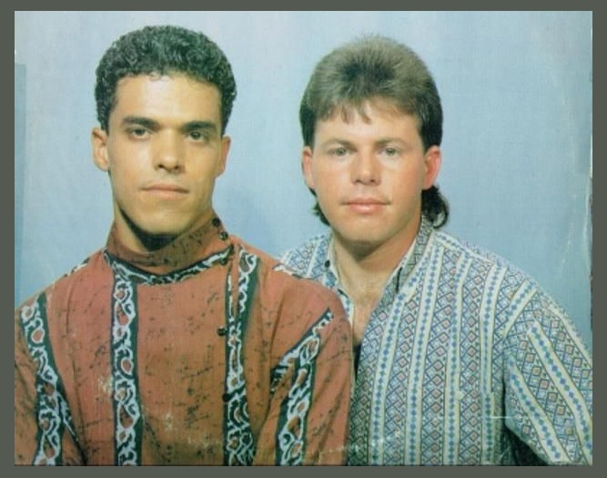 Romes e Carlinhos photo 1