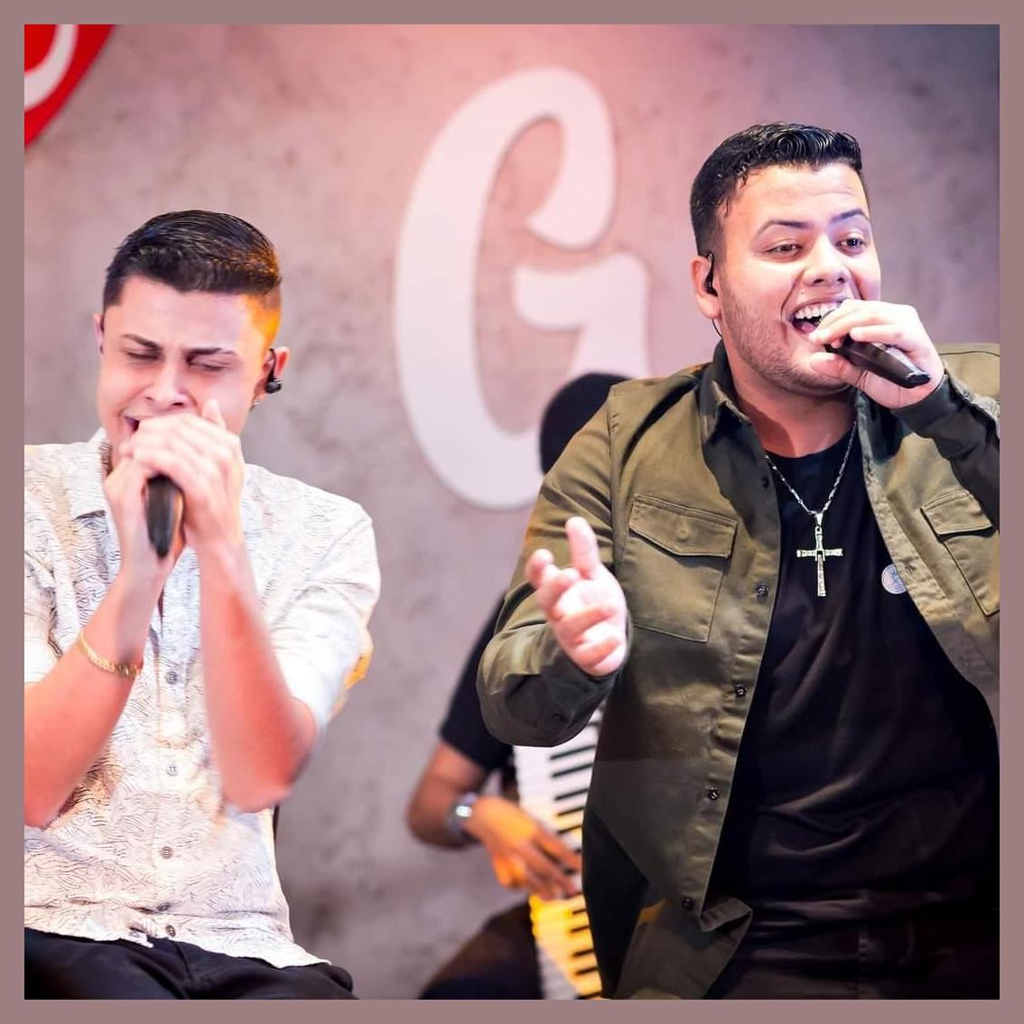 Romero e Gabriel photo 1
