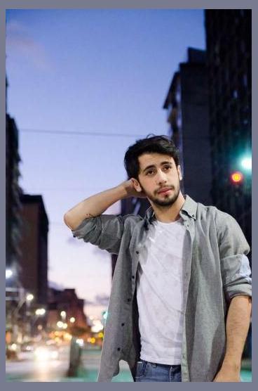 Romero Ferro photo 1
