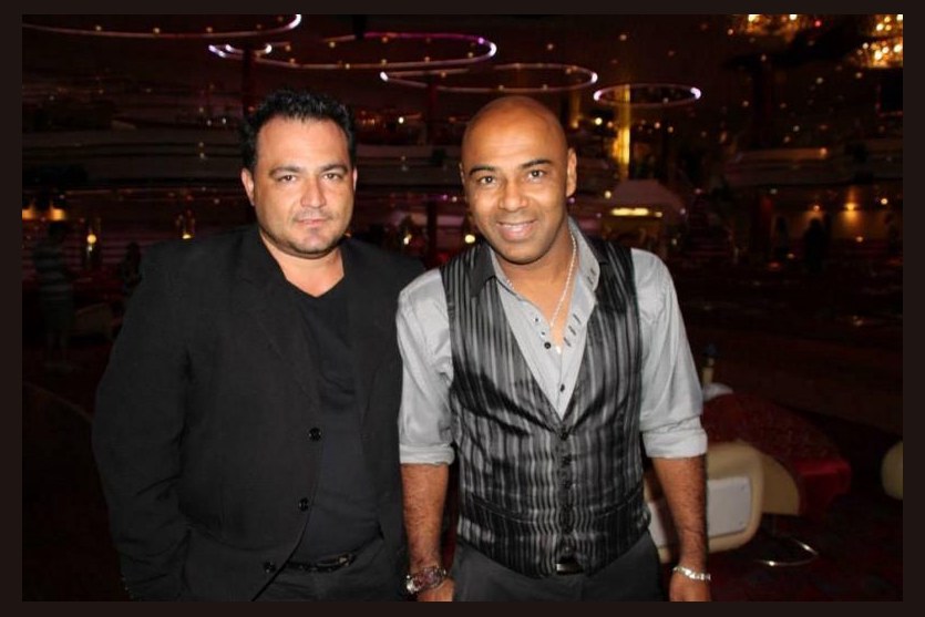 Romeu e Renato photo 1