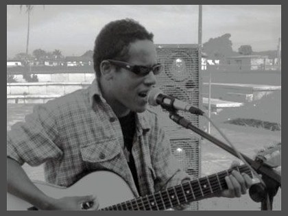 Romildo Black e Banda photo 1