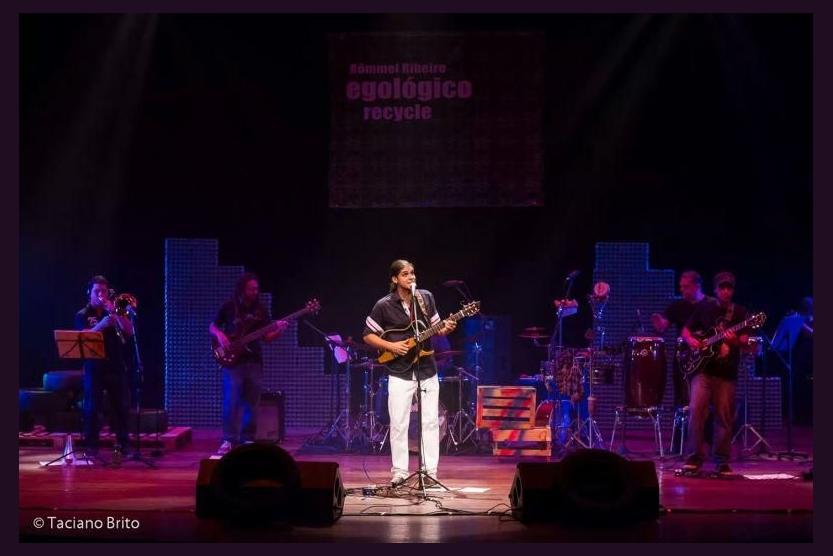 Rommel Ribeiro photo 1