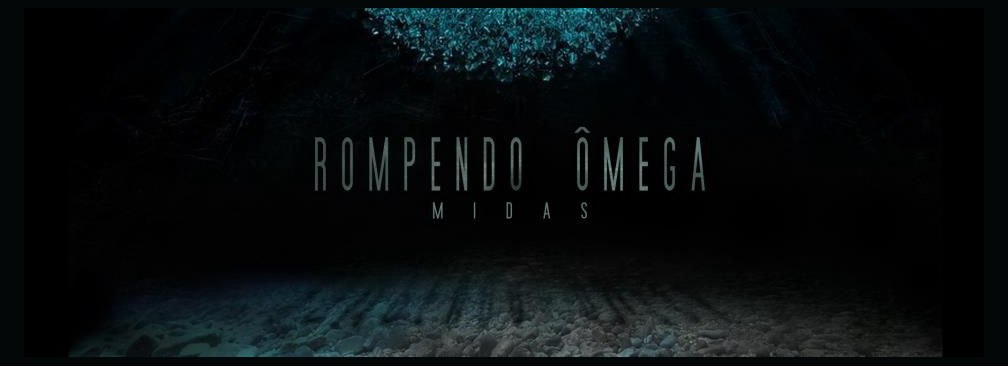 Rompendo Ômega photo 1
