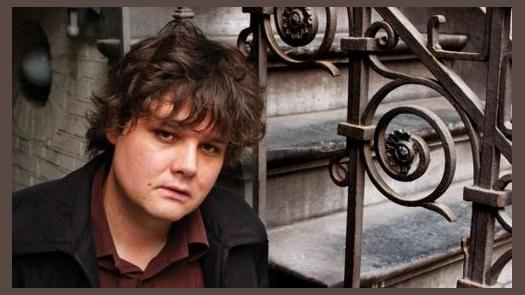 Ron Sexsmith photo 1