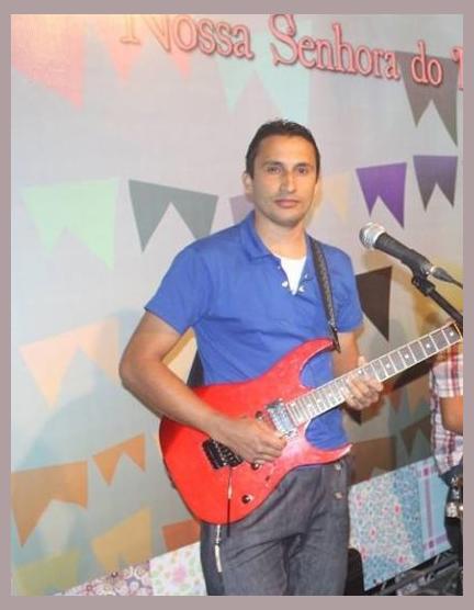 Ronaldo Aguiar photo 1