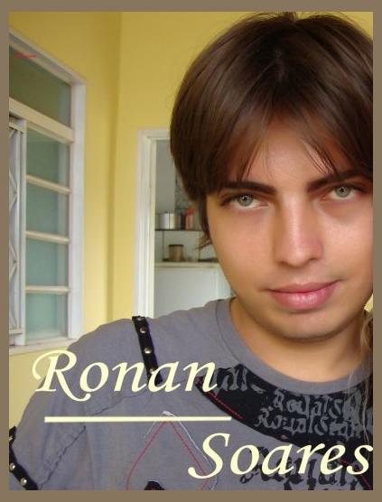 Ronan Soares photo 1