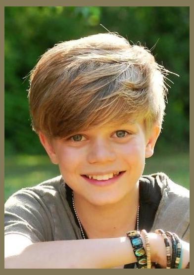 Ronan Parke photo 1