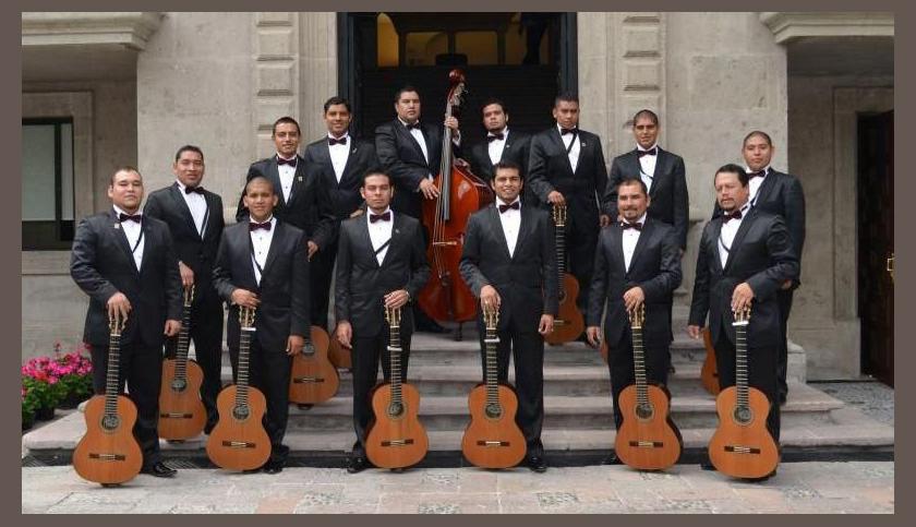 Rondalla de Saltillo photo 1
