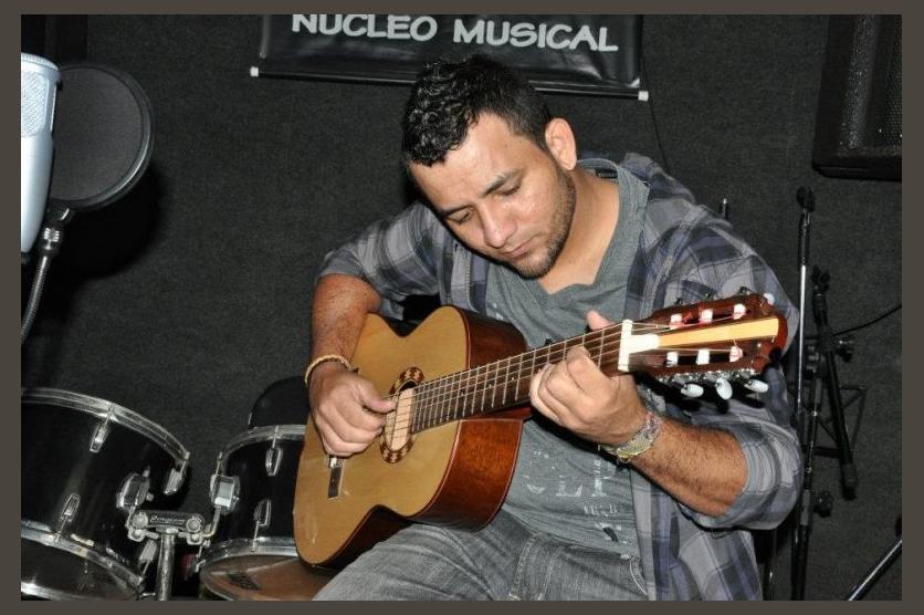 Rondinele Costa photo 1