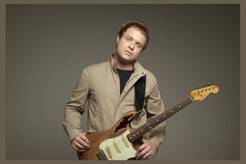 Roney Giah photo 1