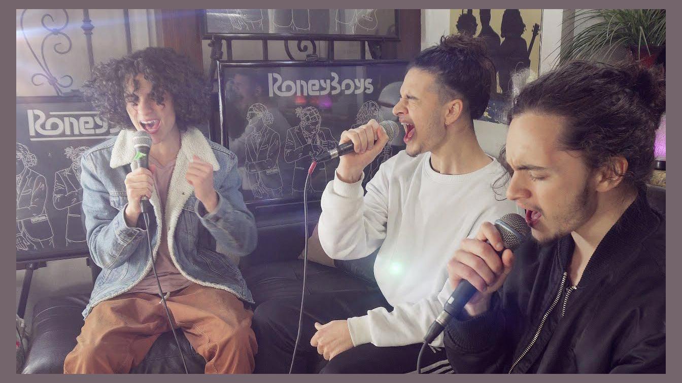 RoneyBoys photo 1