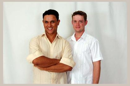 Rone & Renan photo 1