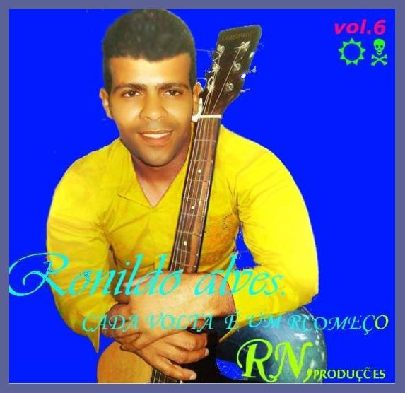 Ronildo Alves photo 1