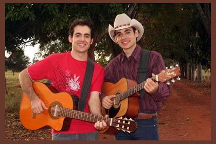 Ronivan e Ronivaldo photo 1