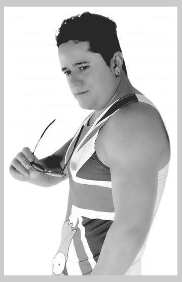 Roni Ferreira photo 1