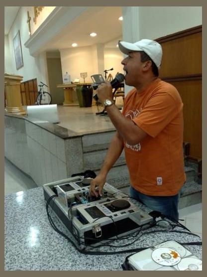 Ronnie Rap DJ photo 1