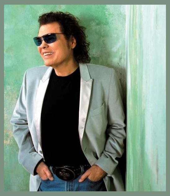 Ronnie Milsap photo 1