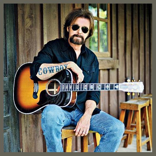 Ronnie Dunn