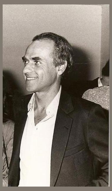 Ronnie Cord photo 1