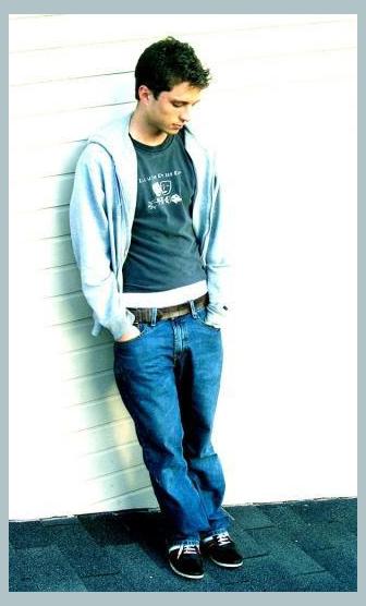 Ronnie Day photo 1