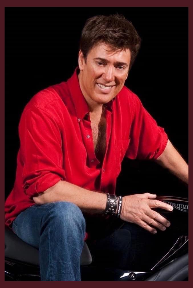 Ronnie Mcdowell photo 1