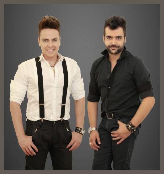 Ronny e Rangel photo 1