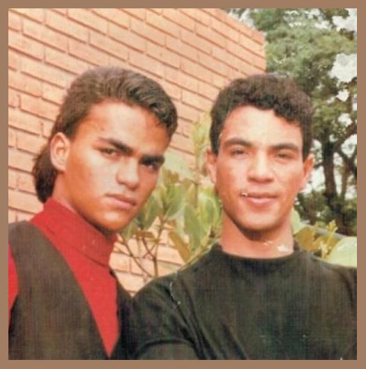 Ronny e Roger photo 1