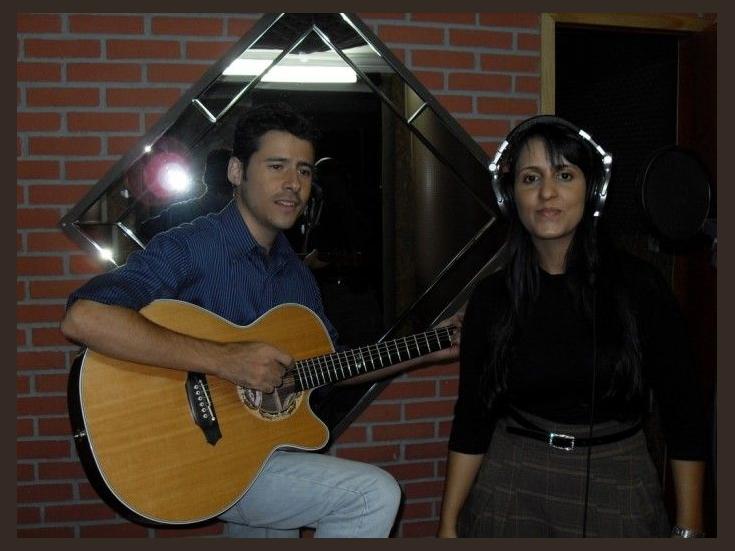 Ronny e Tangela photo 1