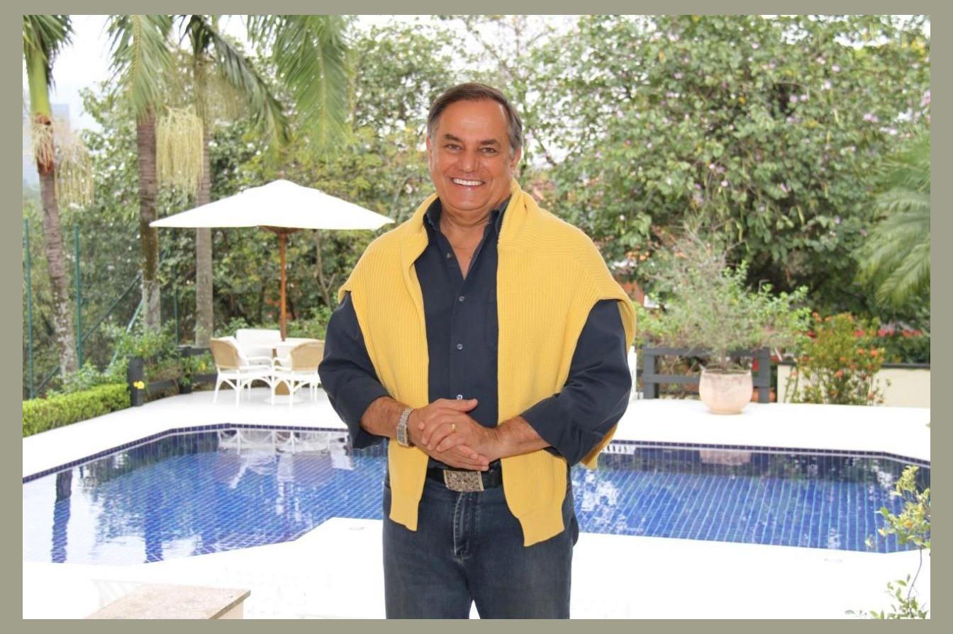 Ronnie Von photo 1