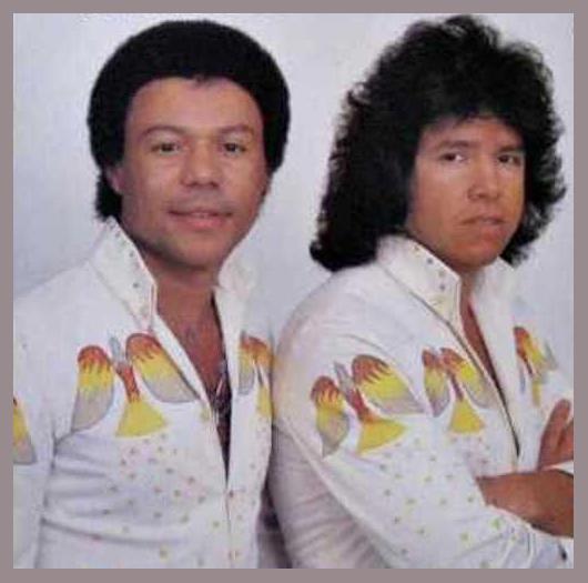 Rony e Roberson photo 1