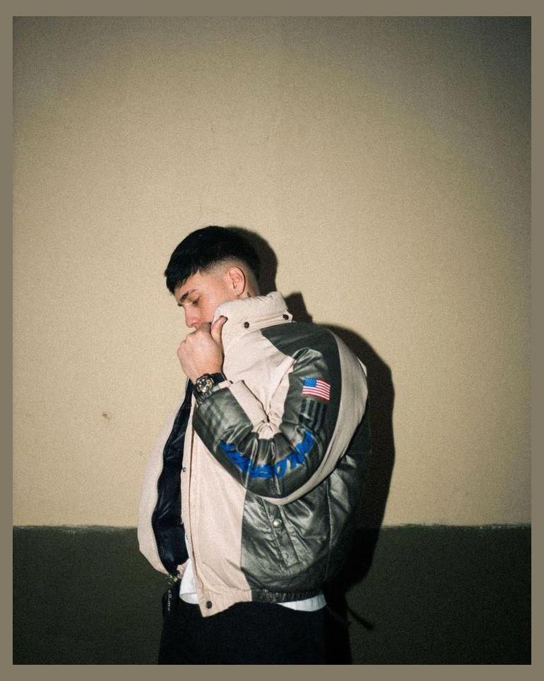 Ronpe 99' photo 1