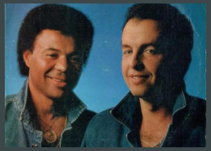 Rony e Diony photo 1