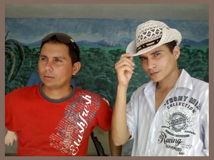 Rony e Ritchiere photo 1