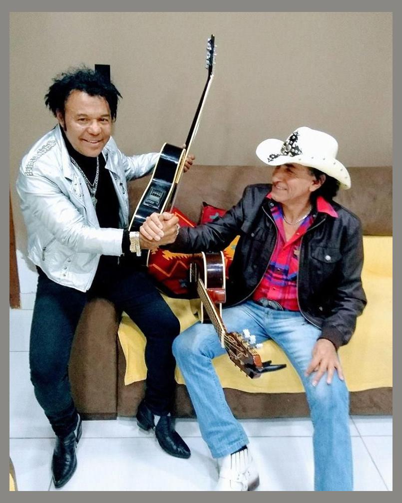 Rony e Roby photo 1