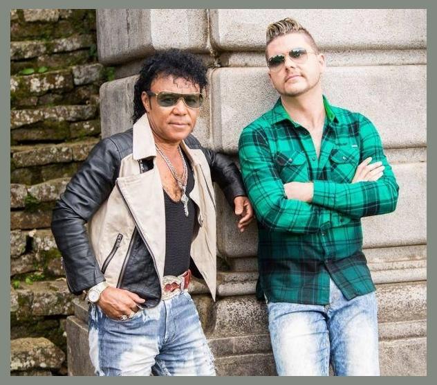 Rony e Robson photo 1