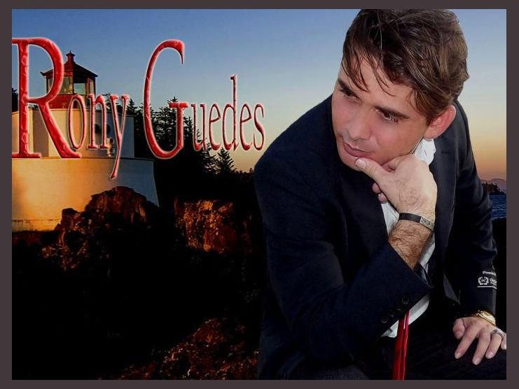 Rony Guedes photo 1