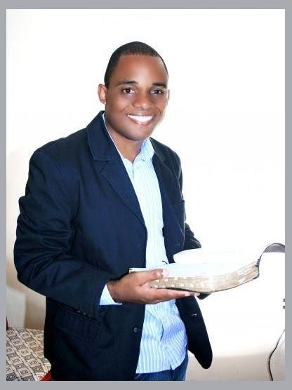 Rony Cleiton photo 1