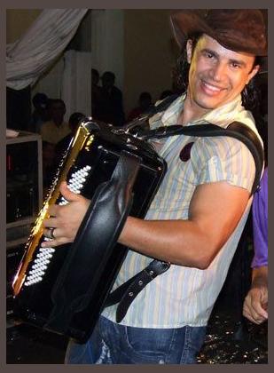 Rony Barbosa photo 1