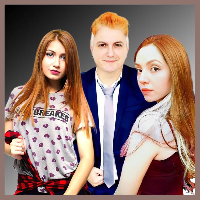 Rony Barba e Mari Lu photo 1