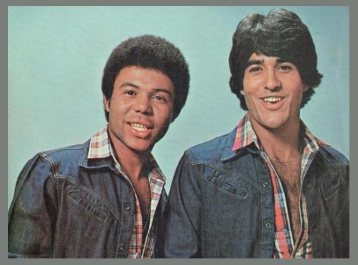 Rony e Robison photo 1
