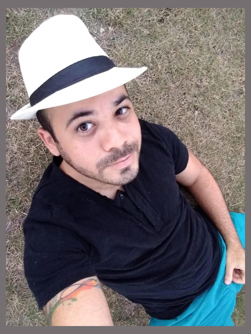 Roosevelt Alves photo 1