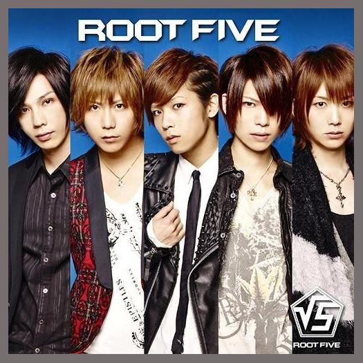 Root Five photo 1