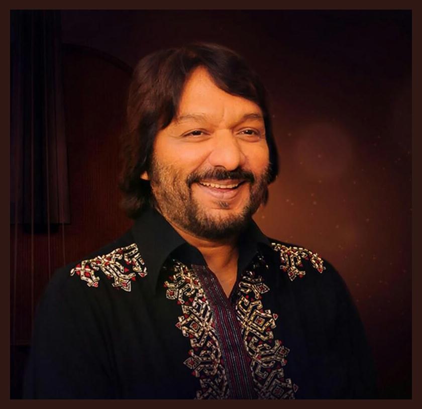 Roop Kumar Rathod photo 1