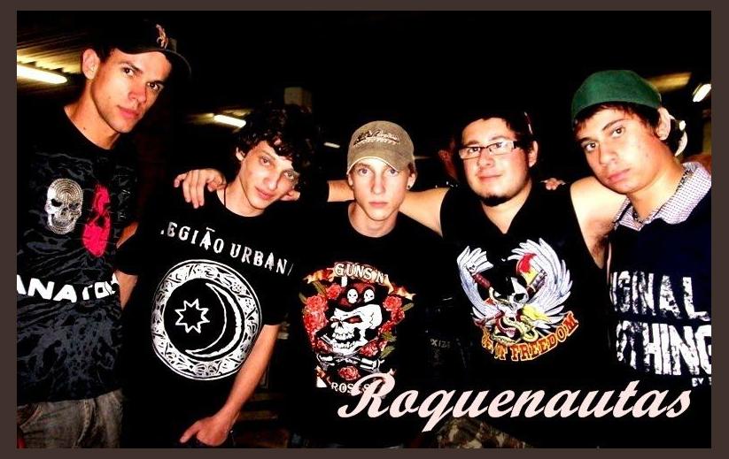 Roquenautas photo 1