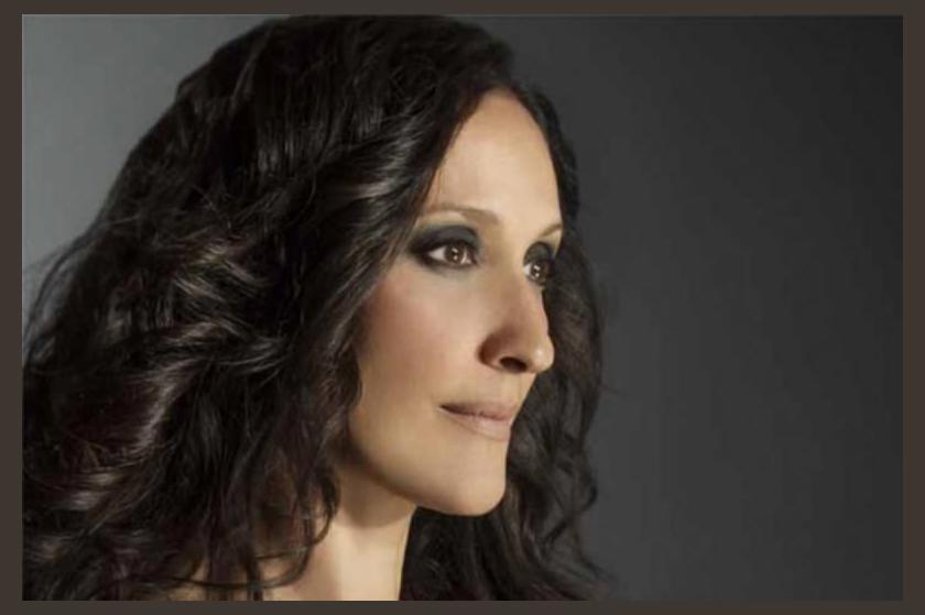 Rosa Cedrón photo 1