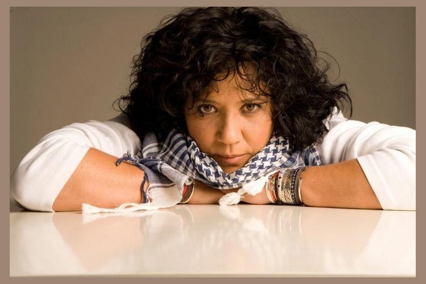 Rosana Arbelo photo 1