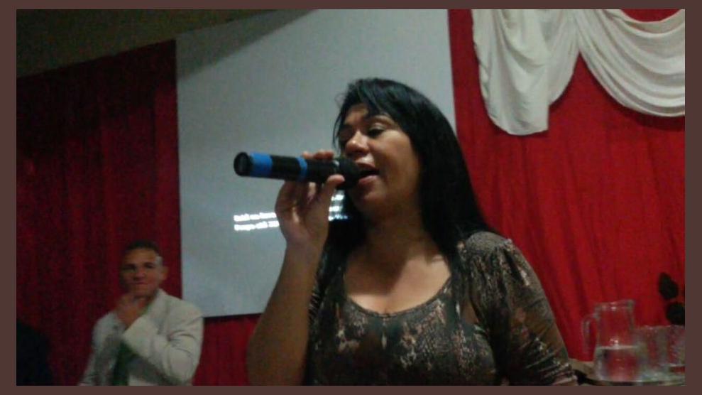 Rosana Lima photo 1