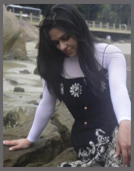 Rosana Carvalho photo 1