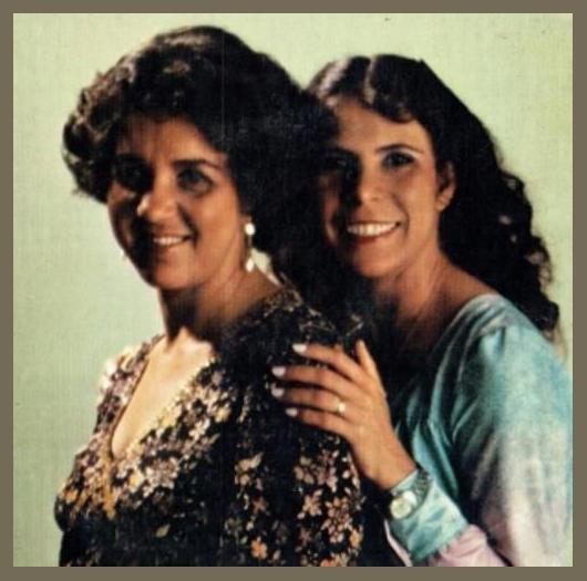 Rosane e Lucimar photo 1