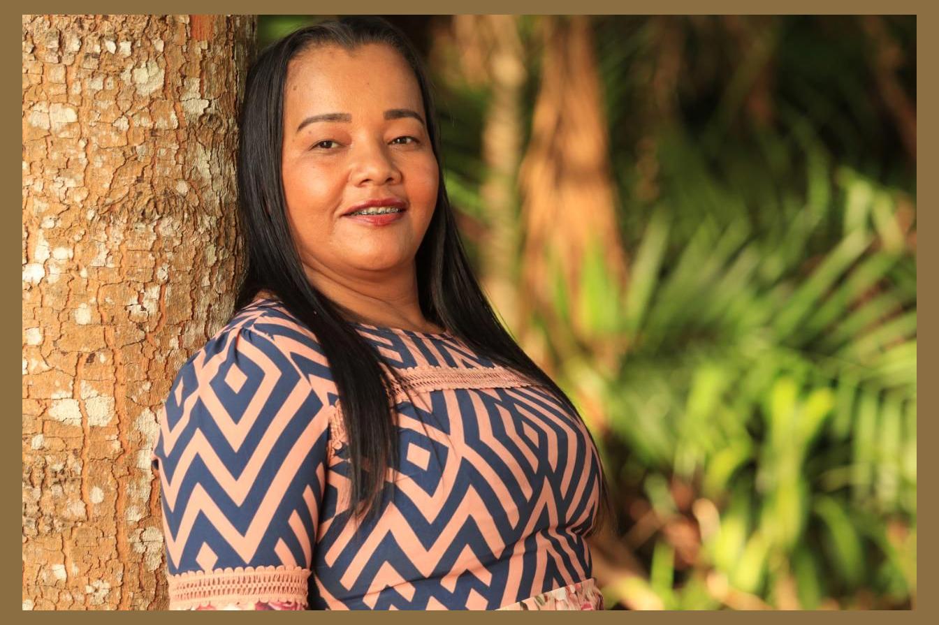 Rosana Rodrigues photo 1